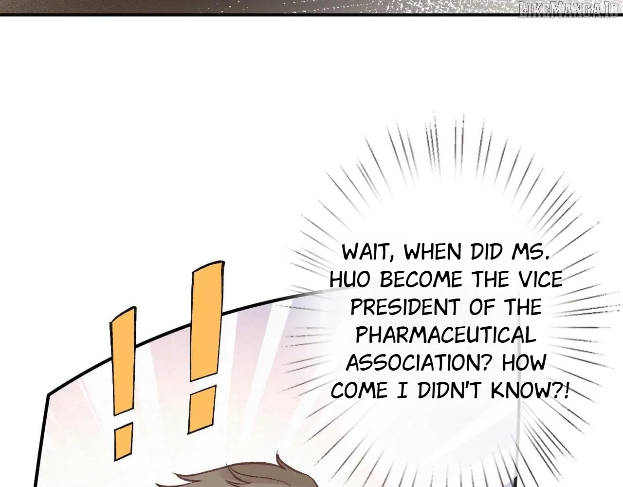 Everyone's Darling Chapter 265 - page 63